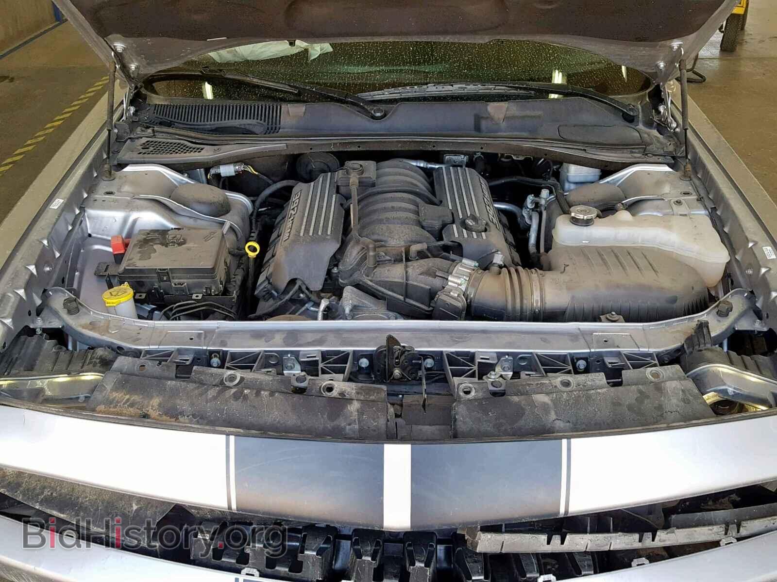 2015 DODGE CHALLENGER - VIN: 2C3CDZDJ0FH788022 - Фото 7