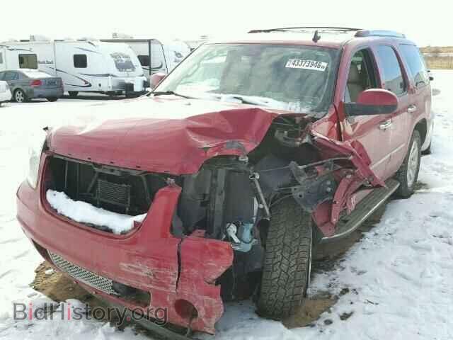2012 GMC YUKON - VIN: 1GKS2EEF0CR276843 - Фото 2