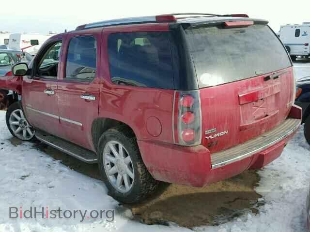 2012 GMC YUKON - VIN: 1GKS2EEF0CR276843 - Фото 3