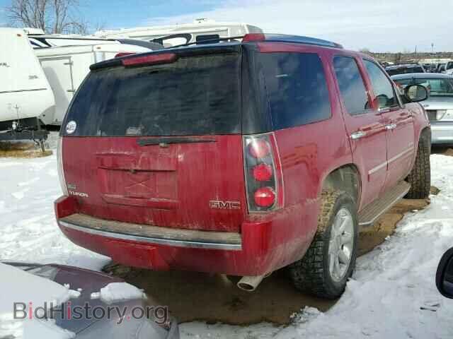 2012 GMC YUKON - VIN: 1GKS2EEF0CR276843 - Фото 4