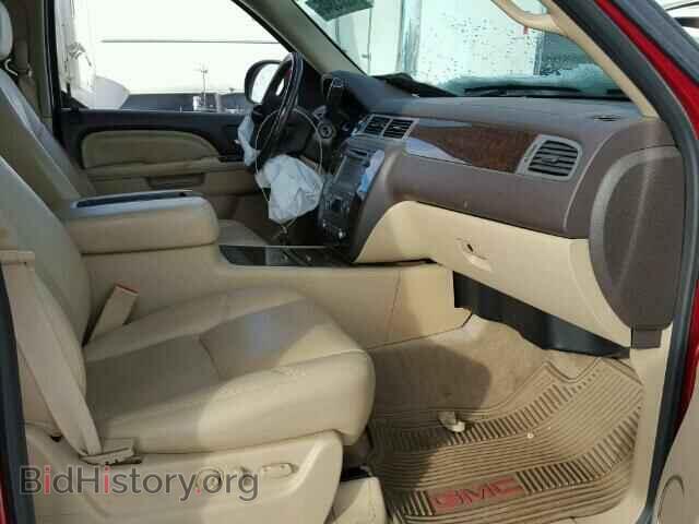 2012 GMC YUKON - VIN: 1GKS2EEF0CR276843 - Фото 5