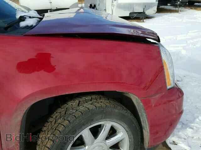 2012 GMC YUKON - VIN: 1GKS2EEF0CR276843 - Фото 9