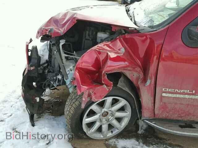 2012 GMC YUKON - VIN: 1GKS2EEF0CR276843 - Фото 10