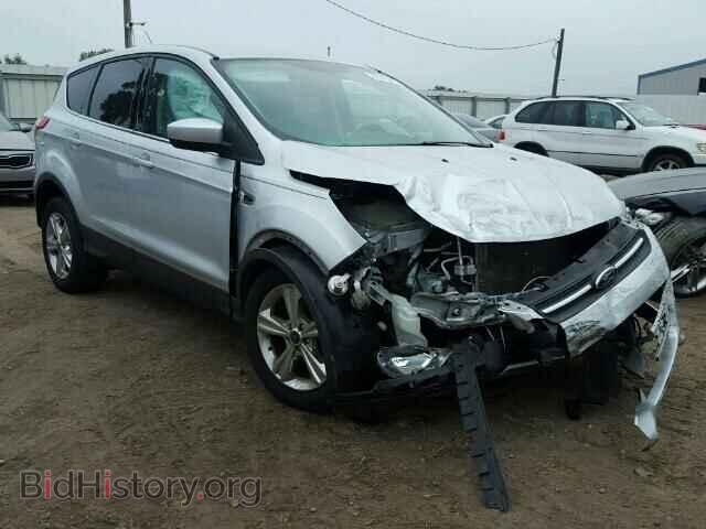 Фотография 1FMCU0G95DUA02861 - FORD ESCAPE 2013