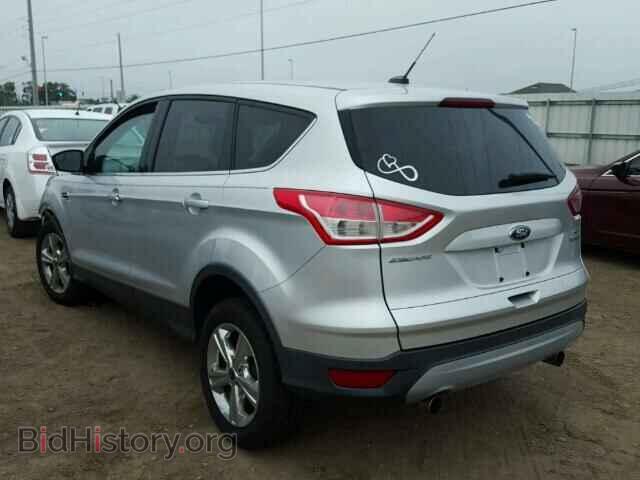 2013 FORD ESCAPE - VIN: 1FMCU0G95DUA02861 - Фото 3