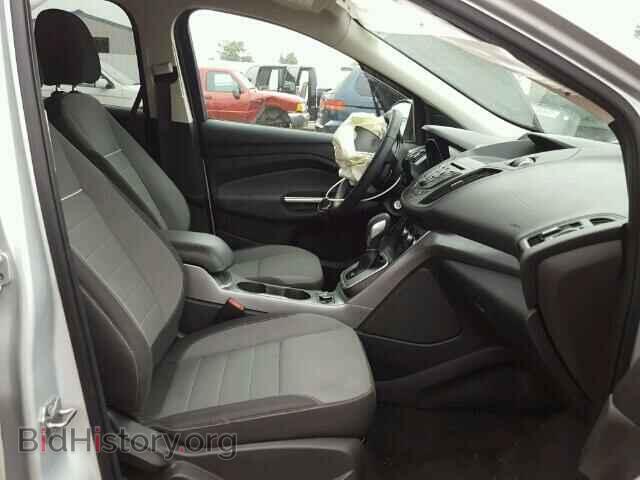 2013 FORD ESCAPE - VIN: 1FMCU0G95DUA02861 - Фото 5