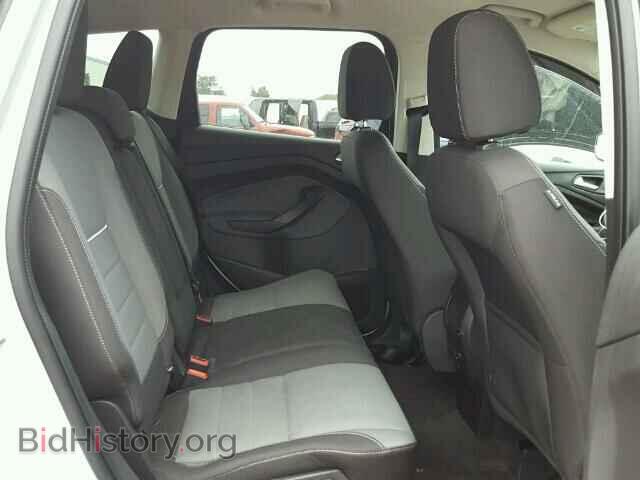 2013 FORD ESCAPE - VIN: 1FMCU0G95DUA02861 - Фото 6