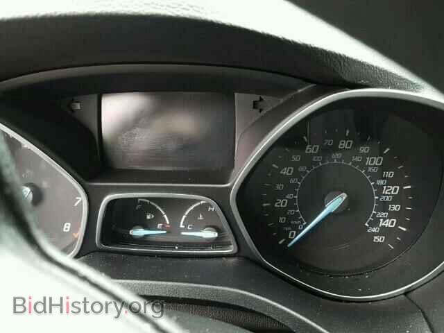 2013 FORD ESCAPE - VIN: 1FMCU0G95DUA02861 - Фото 8