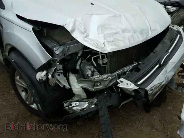 2013 FORD ESCAPE - VIN: 1FMCU0G95DUA02861 - Фото 9