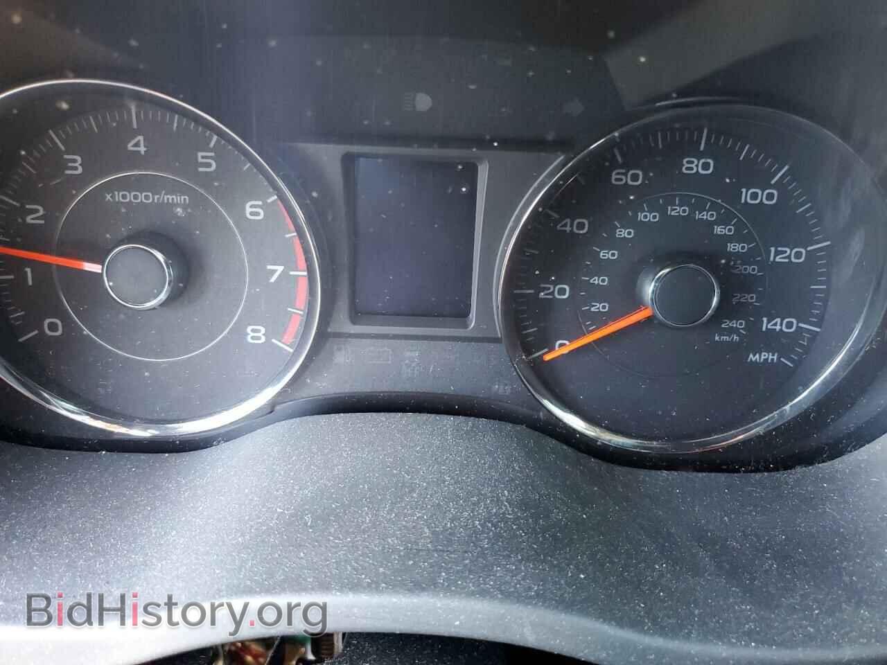 2014 SUBARU FORESTER - VIN: JF2SJGMC7EH552429 - Фото 9
