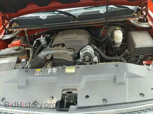 2012 CHEVROLET SILVERADO - VIN: 3GCPCSE05CG104669 - Фото 7
