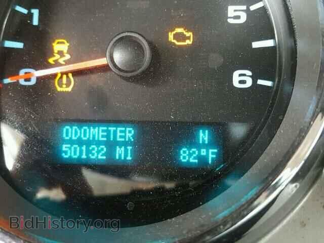 2012 CHEVROLET SILVERADO - VIN: 3GCPCSE05CG104669 - Фото 8