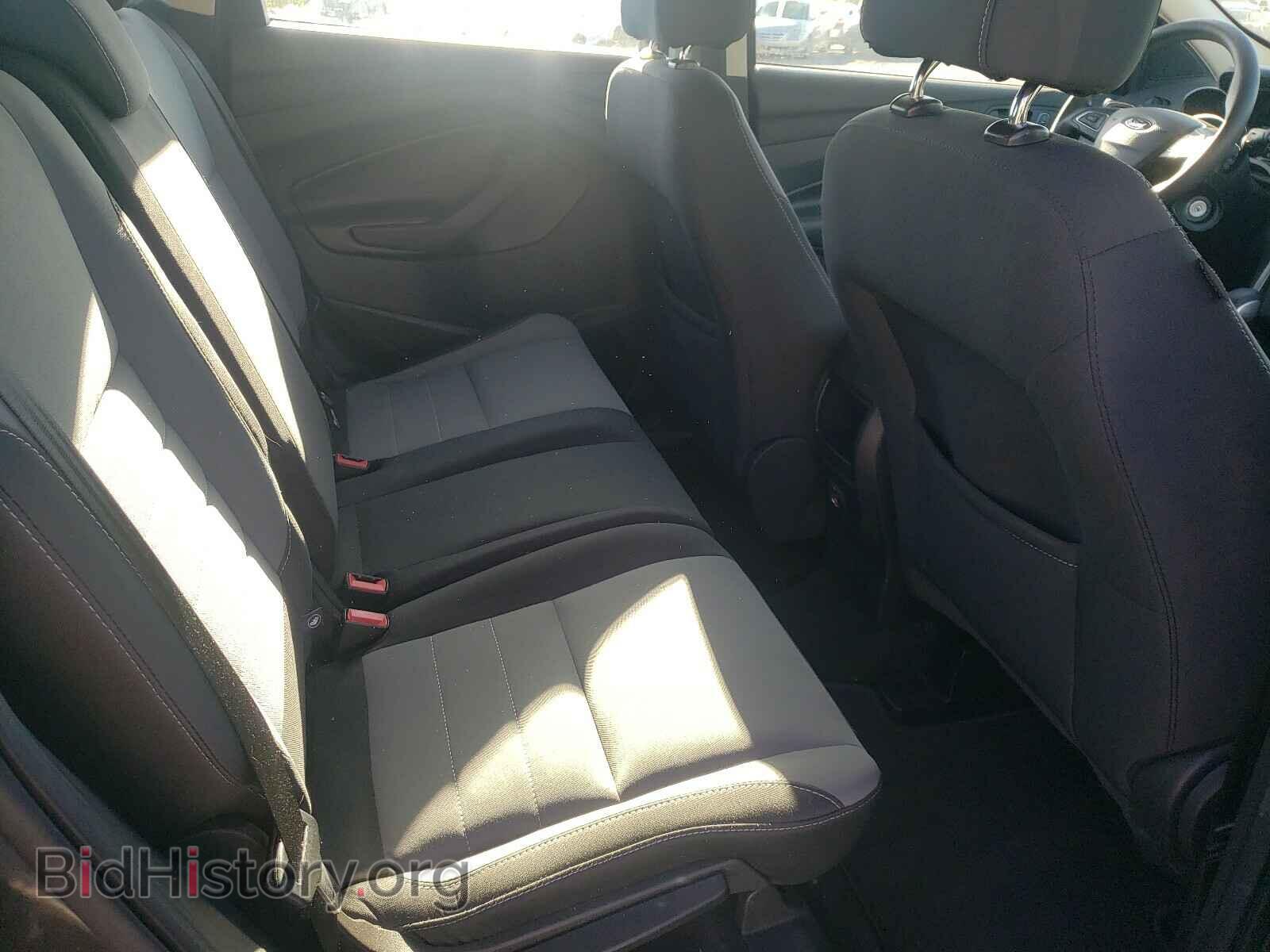 2017 FORD ESCAPE - VIN: 1FMCU0F70HUC30837 - Photo 6