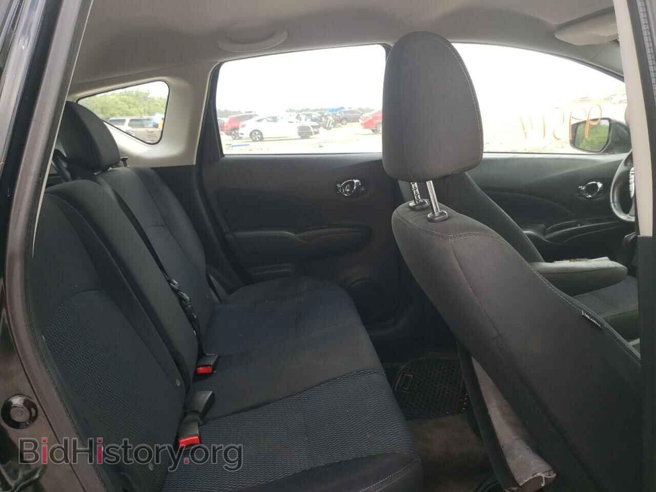 2015 NISSAN VERSA - VIN: 3N1CE2CP6FL352582 - Photo 6