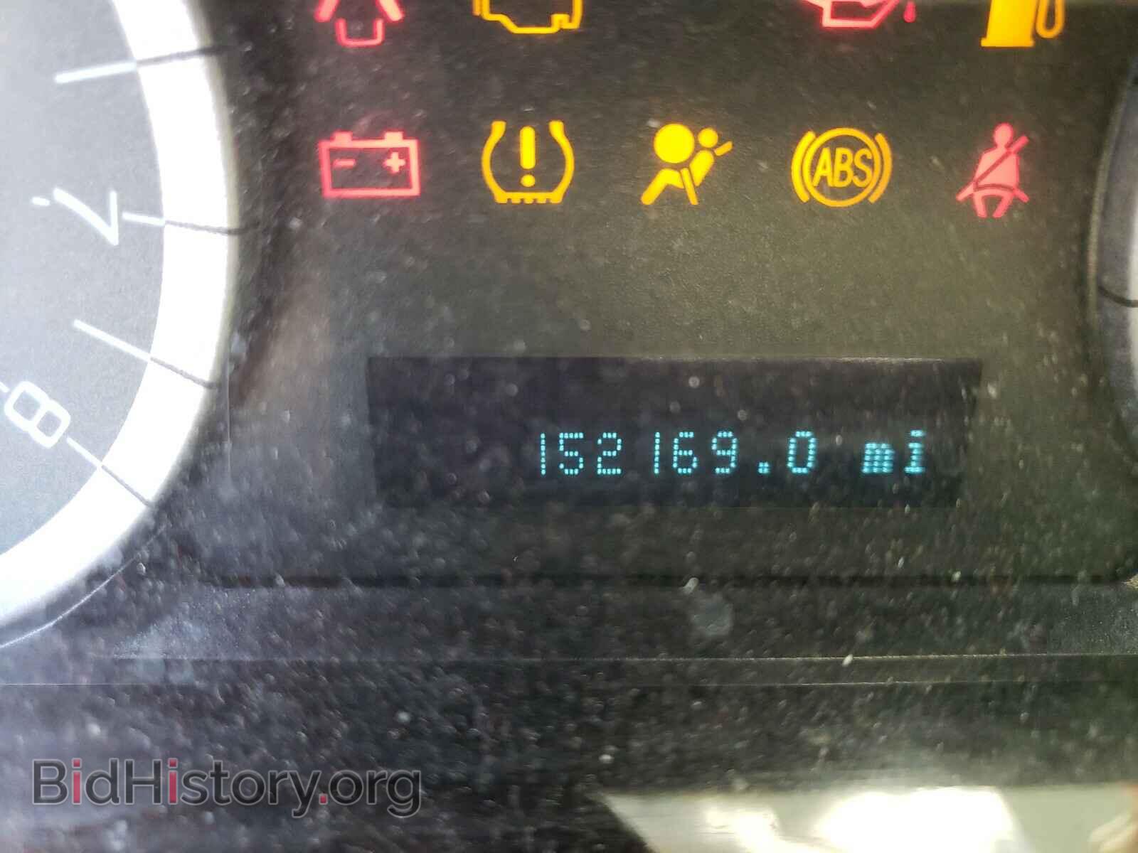 2011 FORD ESCAPE - VIN: 1FMCU0D77BKB60713 - Фото 8