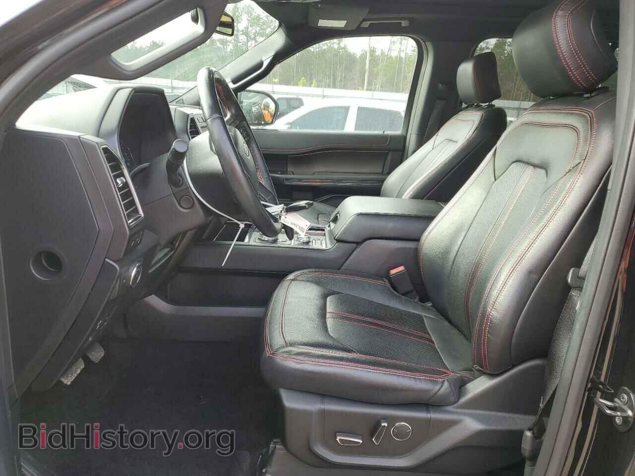 2019 FORD EXPEDITION - VIN: 1FMJU2AT7KEA67788 - Фото 7