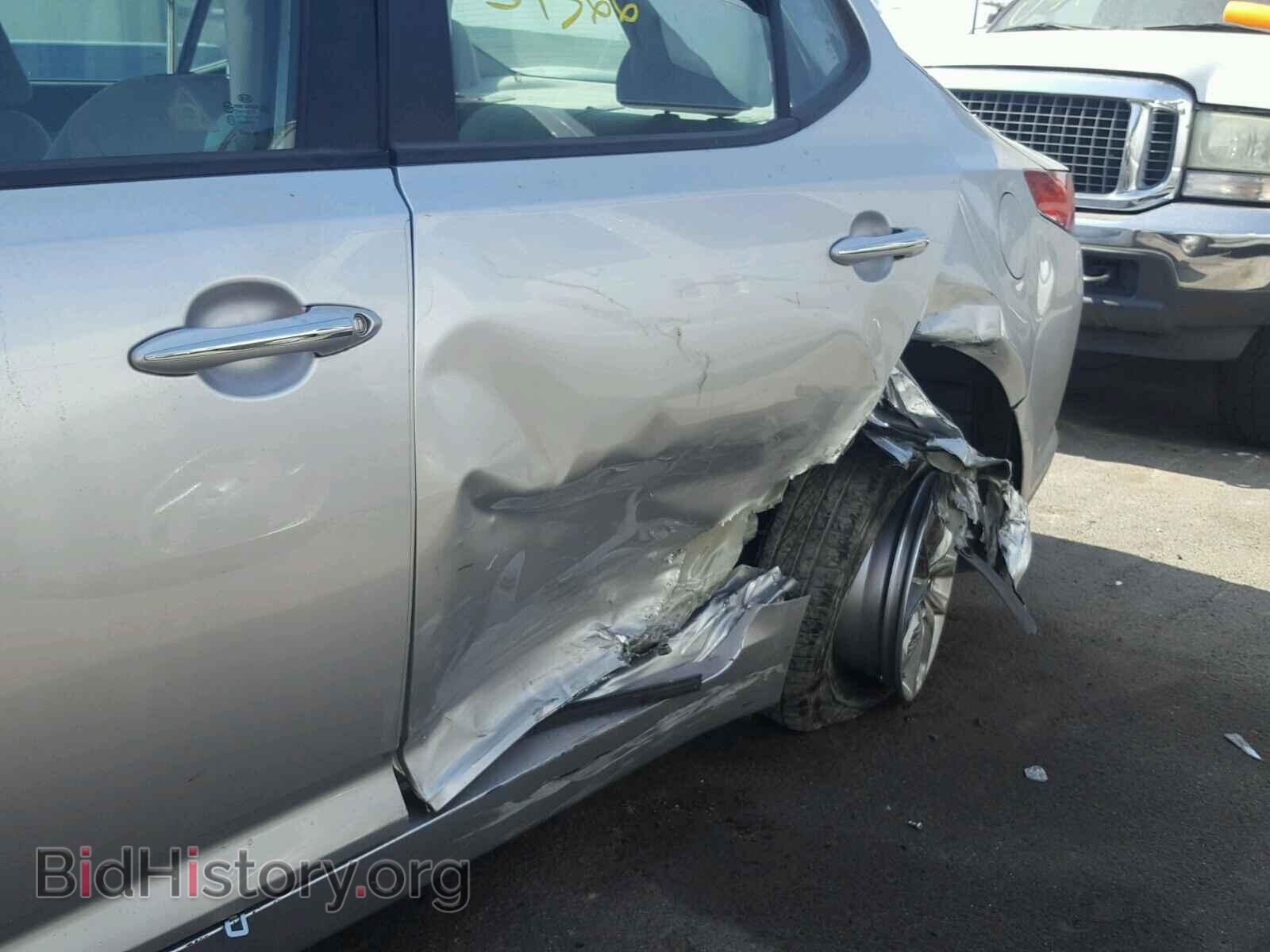 2013 KIA OPTIMA - VIN: KNAGM4A71D5440059 - Фото 9