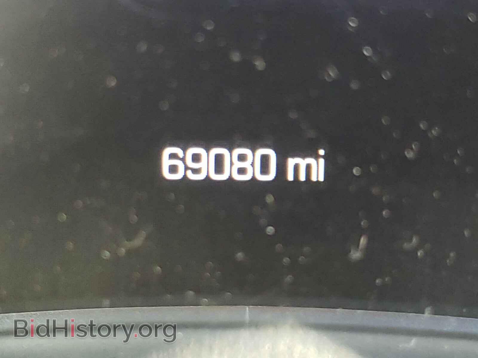 2016 CHRYSLER 300 - VIN: 2C3CCAEG6GH220124 - Фото 8