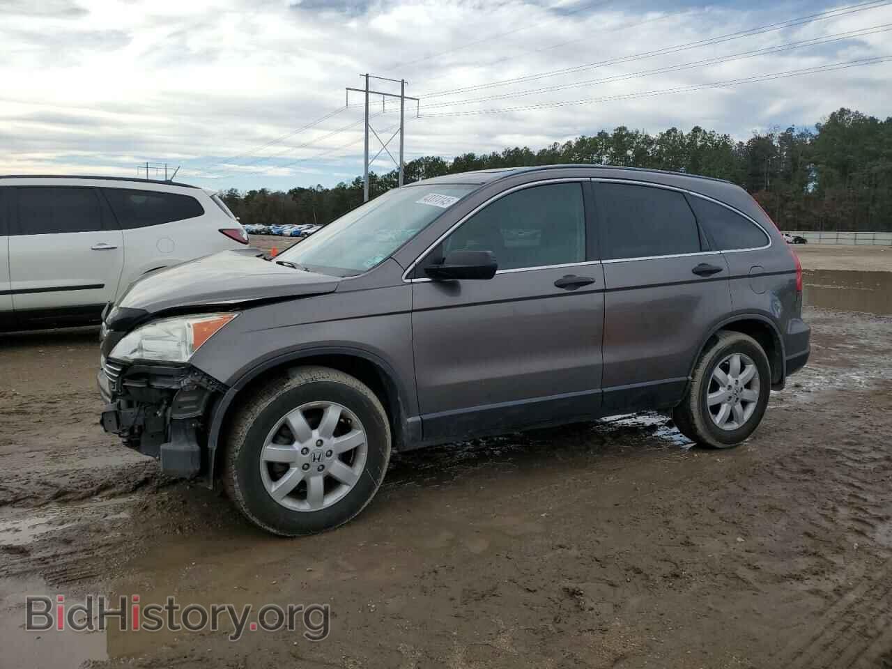 Photo 3CZRE38599G705523 - HONDA CRV 2009