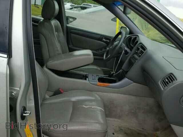 2000 LEXUS GS - VIN: JT8BH68X8Y0023879 - Фото 5