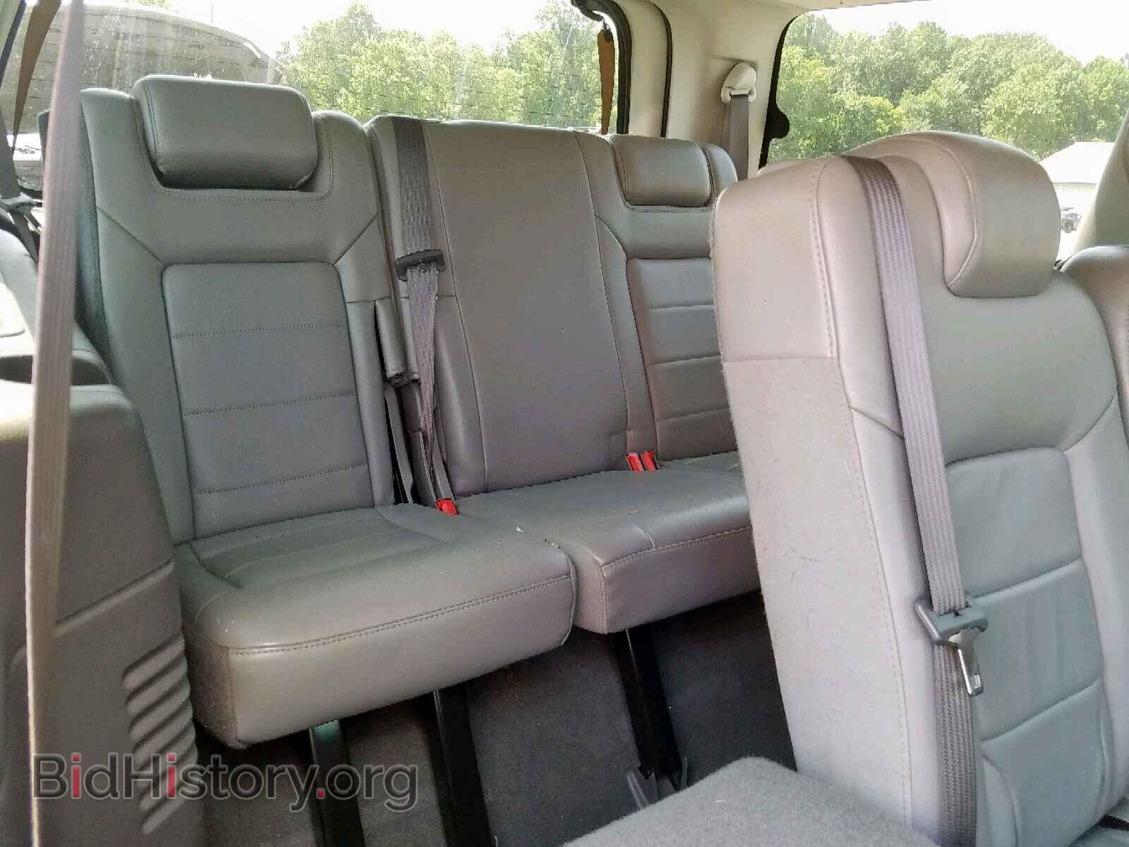 2004 FORD EXPEDITION - VIN: 1FMPU16LX4LB73695 - Фото 10