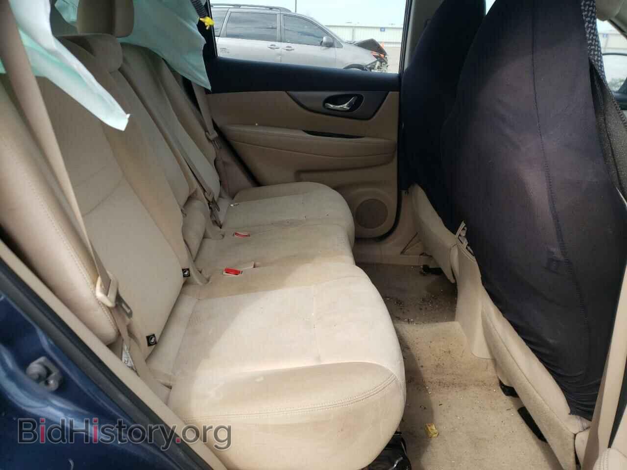 2015 NISSAN ROGUE - VIN: KNMAT2MT9FP528843 - Фото 6