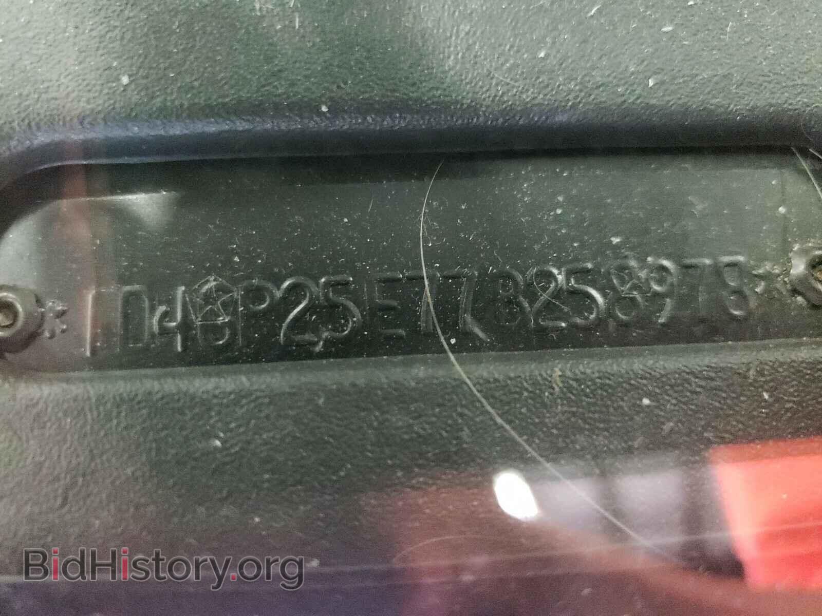 2007 DODGE CARAVAN - VIN: 1D4GP25E77B258978 - Фото 10
