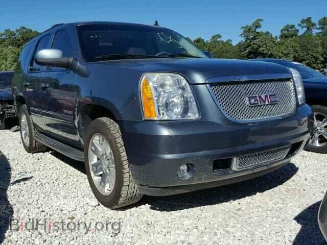 Photo 1GKMCCE33AR219582 - GMC YUKON 2010