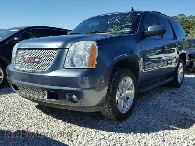 2010 GMC YUKON - VIN: 1GKMCCE33AR219582 - Фото 2