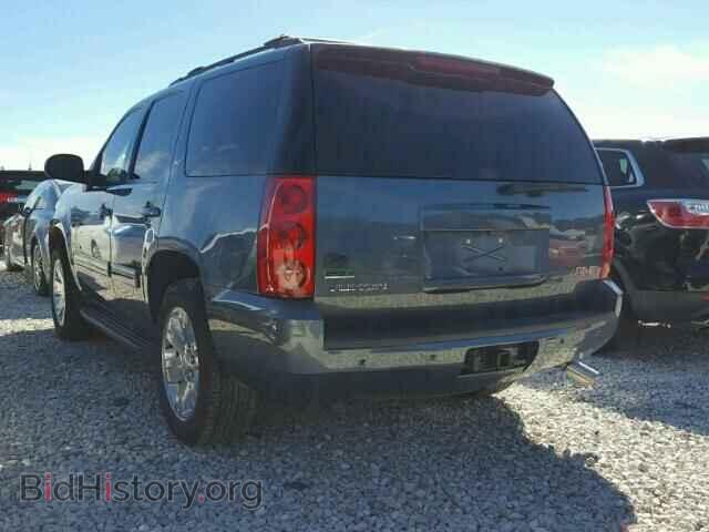 2010 GMC YUKON - VIN: 1GKMCCE33AR219582 - Фото 3