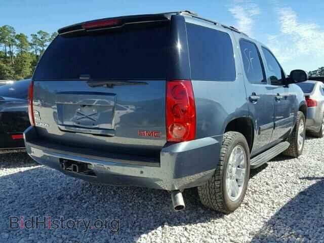 2010 GMC YUKON - VIN: 1GKMCCE33AR219582 - Фото 4