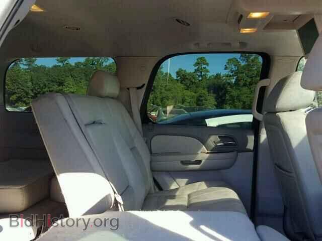 2010 GMC YUKON - VIN: 1GKMCCE33AR219582 - Фото 6