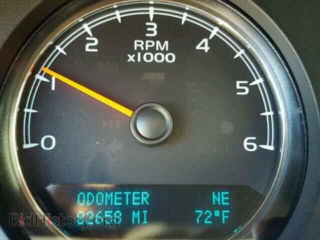 2010 GMC YUKON - VIN: 1GKMCCE33AR219582 - Фото 8