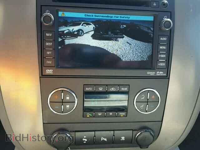 2010 GMC YUKON - VIN: 1GKMCCE33AR219582 - Фото 9
