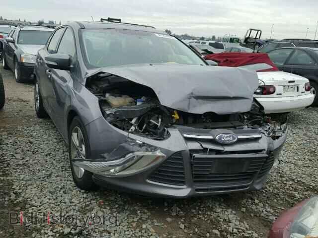 Photo 1FADP3F23EL224852 - FORD FOCUS 2014
