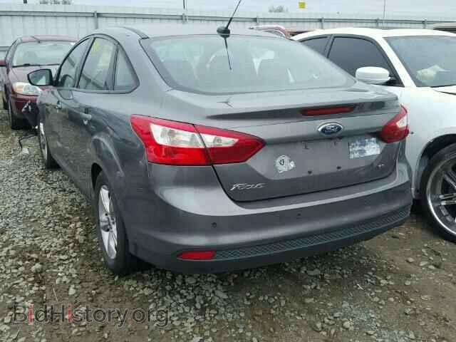 2014 FORD FOCUS - VIN: 1FADP3F23EL224852 - Photo 3