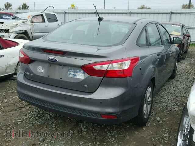 2014 FORD FOCUS - VIN: 1FADP3F23EL224852 - Photo 4