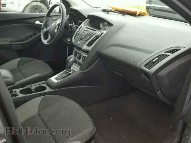 2014 FORD FOCUS - VIN: 1FADP3F23EL224852 - Photo 5