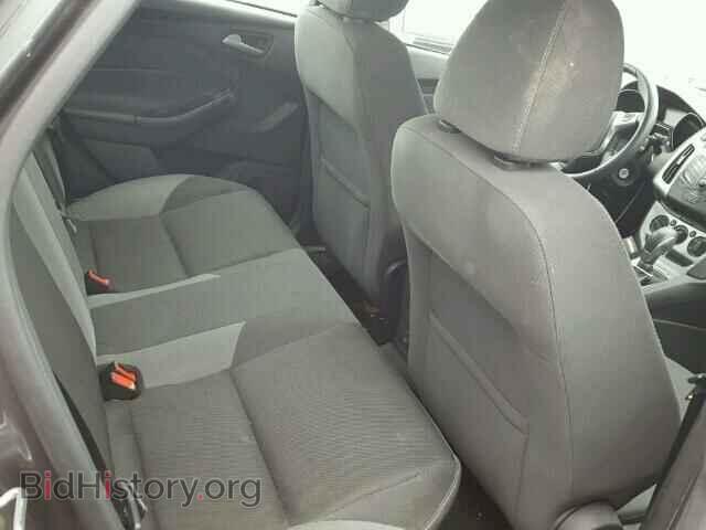 2014 FORD FOCUS - VIN: 1FADP3F23EL224852 - Photo 6