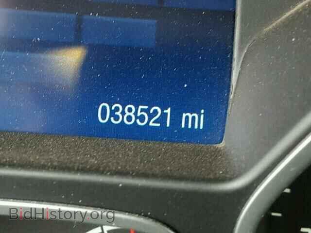 2014 FORD FOCUS - VIN: 1FADP3F23EL224852 - Photo 8
