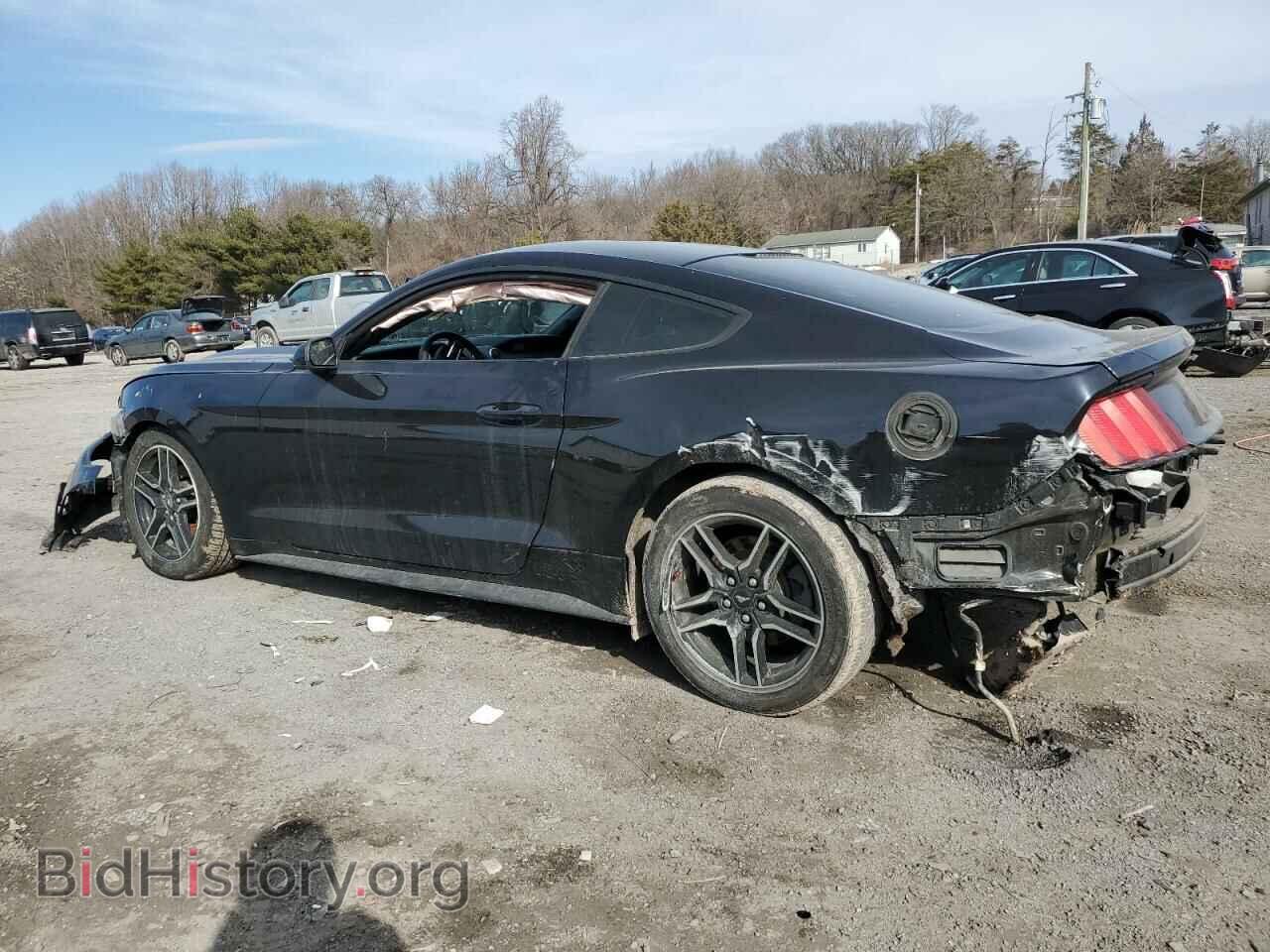 2017 FORD ALL Models - VIN: 1FA6P8AM4H5286428 - Photo 2