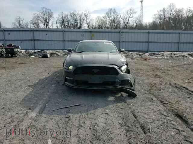 2017 FORD ALL Models - VIN: 1FA6P8AM4H5286428 - Photo 11