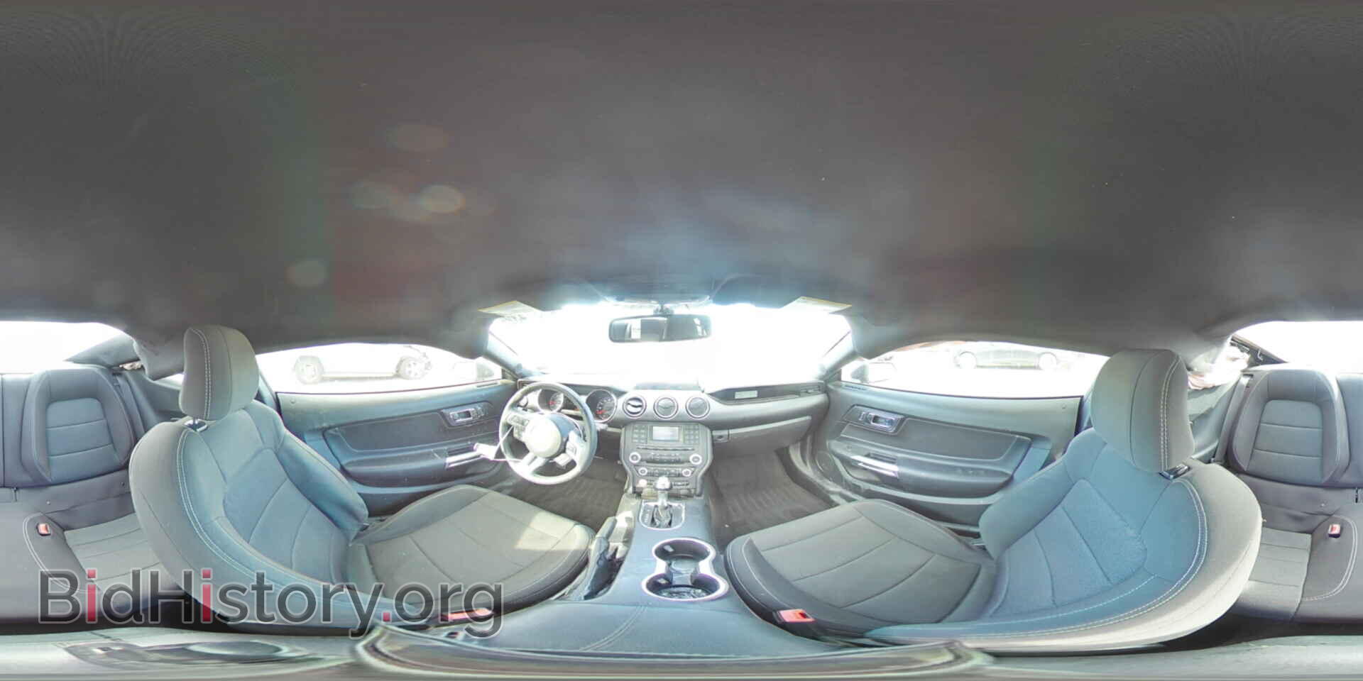 2017 FORD ALL Models - VIN: 1FA6P8AM4H5286428 - Photo 13