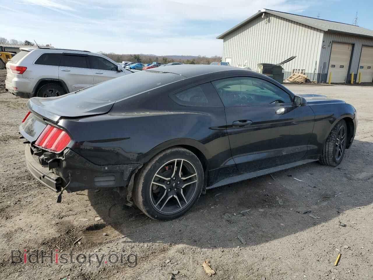 2017 FORD ALL Models - VIN: 1FA6P8AM4H5286428 - Photo 3