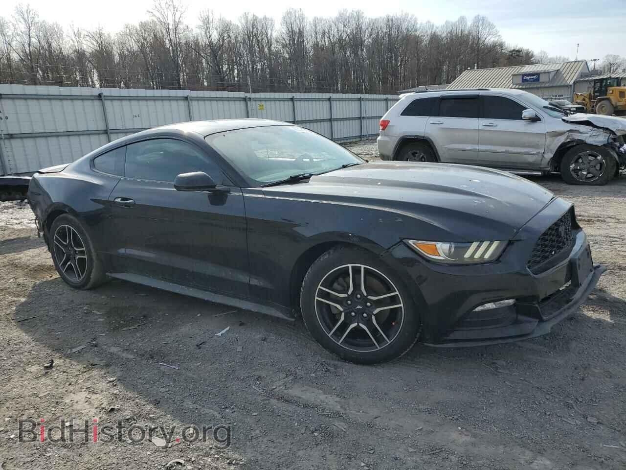 2017 FORD ALL Models - VIN: 1FA6P8AM4H5286428 - Photo 4