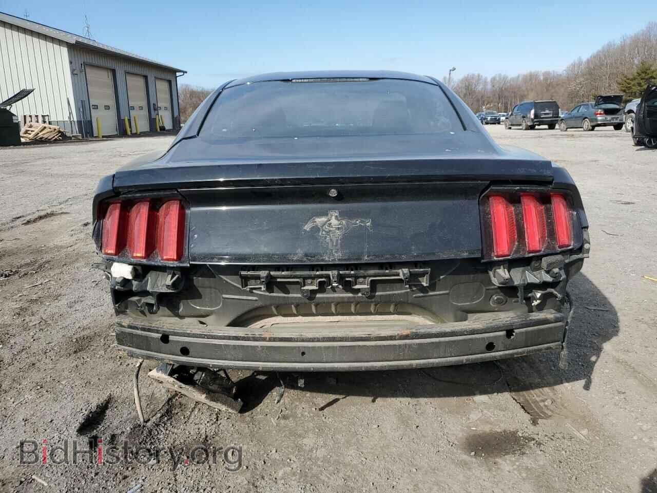 2017 FORD ALL Models - VIN: 1FA6P8AM4H5286428 - Photo 6