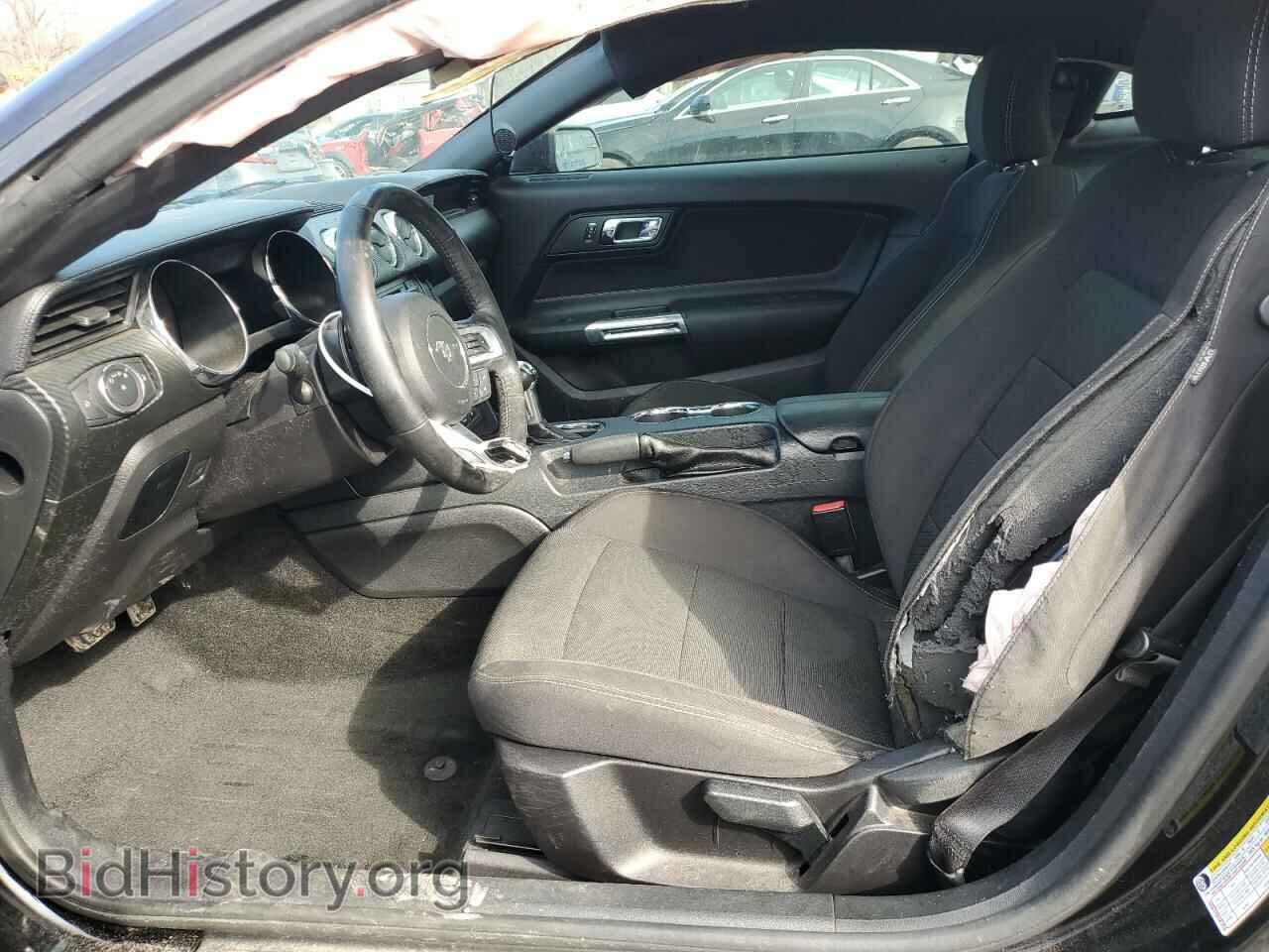 2017 FORD ALL Models - VIN: 1FA6P8AM4H5286428 - Photo 7