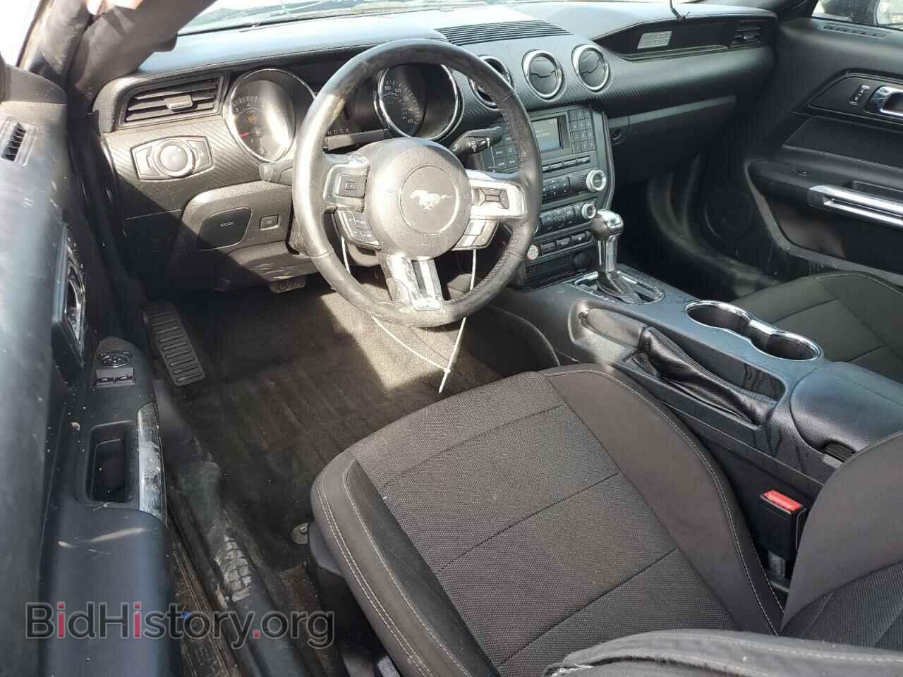 2017 FORD ALL Models - VIN: 1FA6P8AM4H5286428 - Photo 8