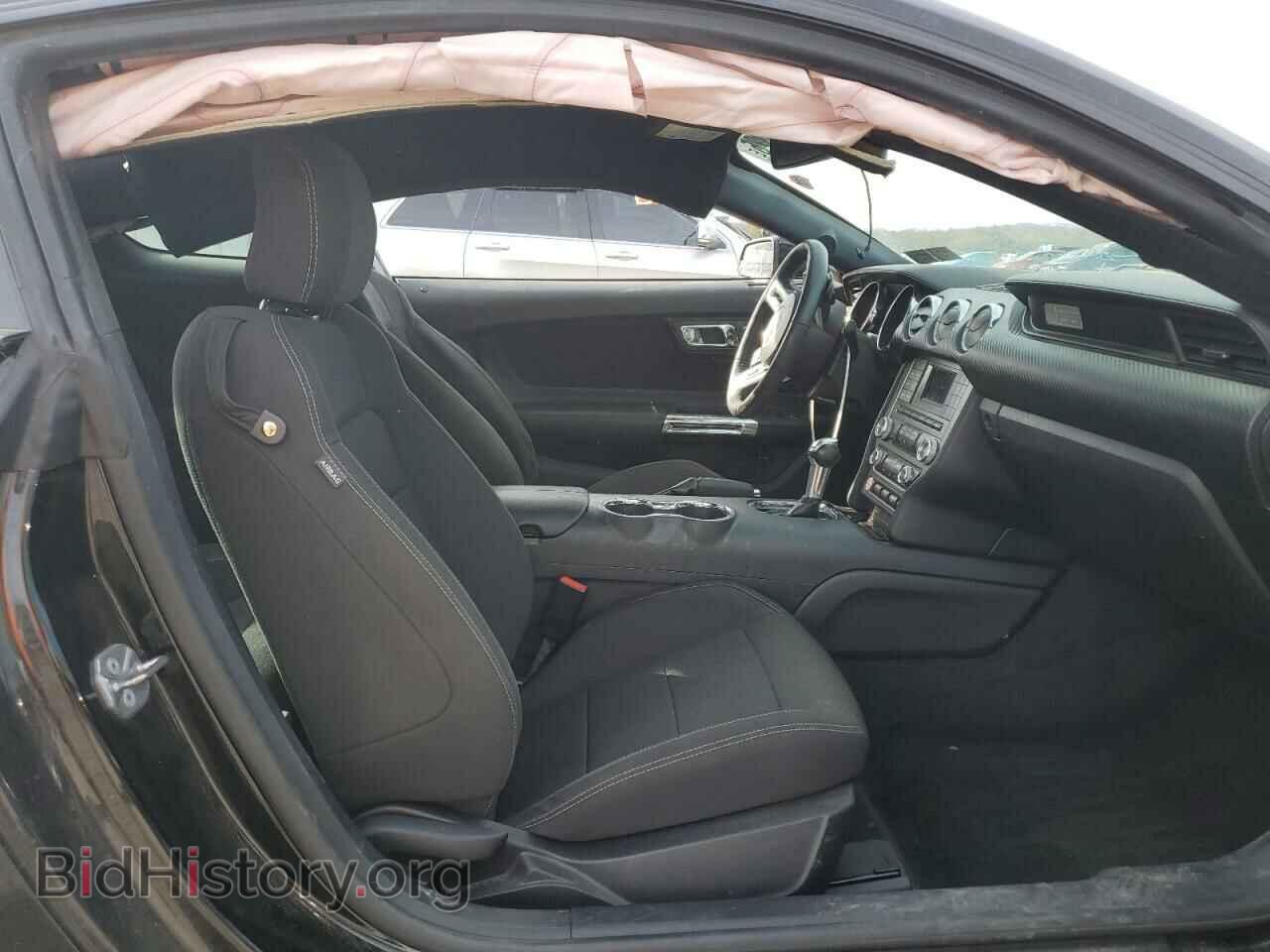 2017 FORD ALL Models - VIN: 1FA6P8AM4H5286428 - Photo 10