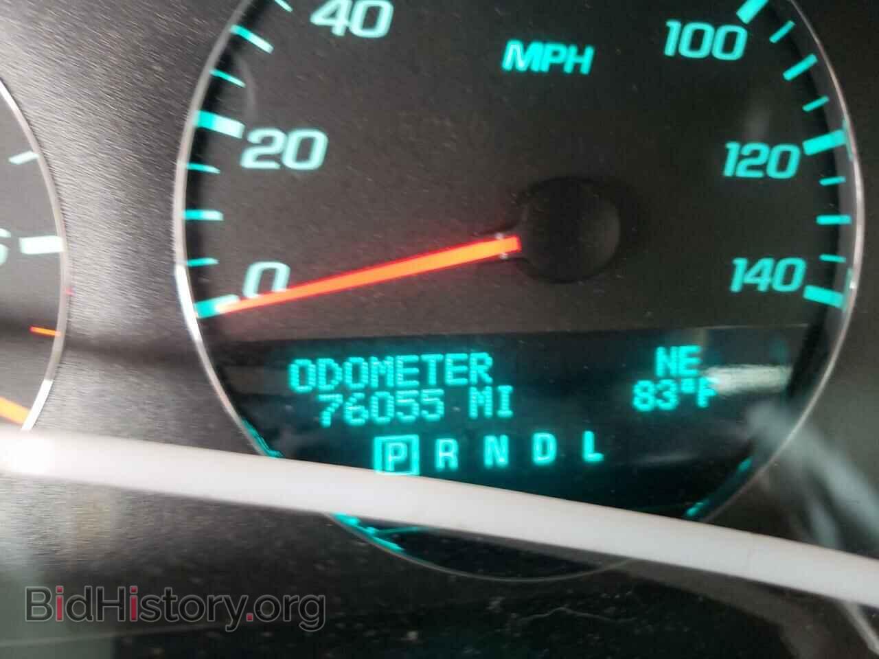2012 CHEVROLET IMPALA - VIN: 2G1WG5E37C1149626 - Фото 8